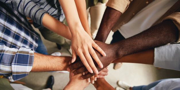 125 Jahre Caritas - wir gratulieren: PKC